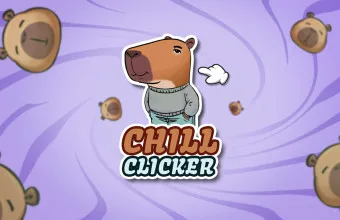 PLay Chill Clicker now!